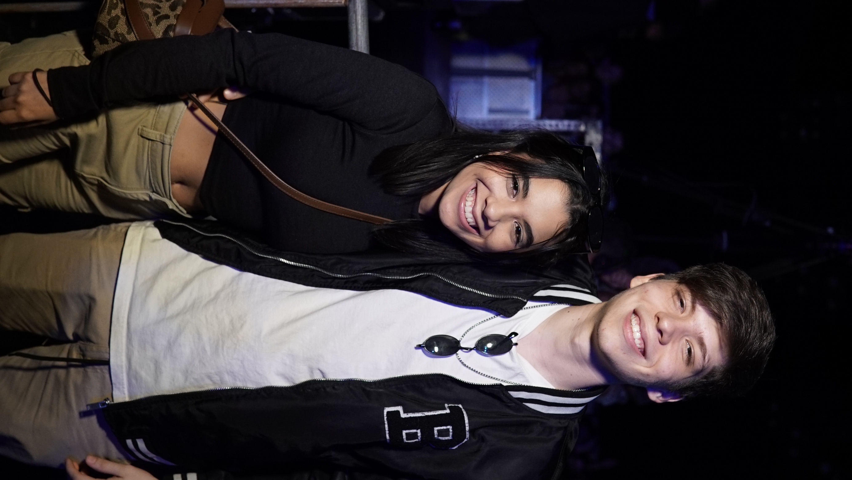 Foto de un participante del evento CULTURA PROFÉTICA 25 AÑOS